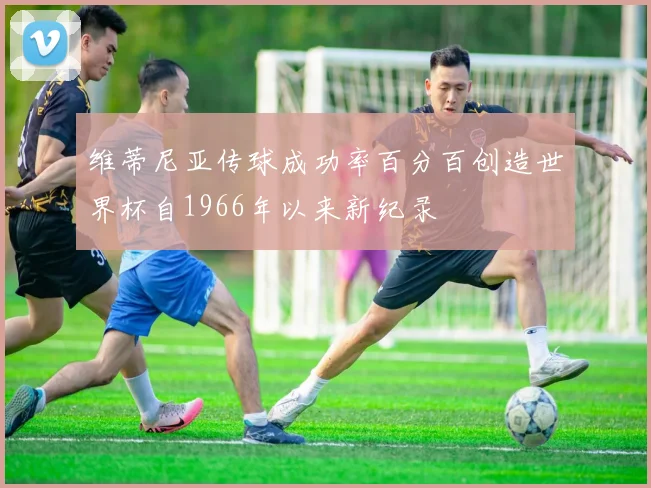 维蒂尼亚传球成功率百分百创造世界杯自1966年以来新纪录